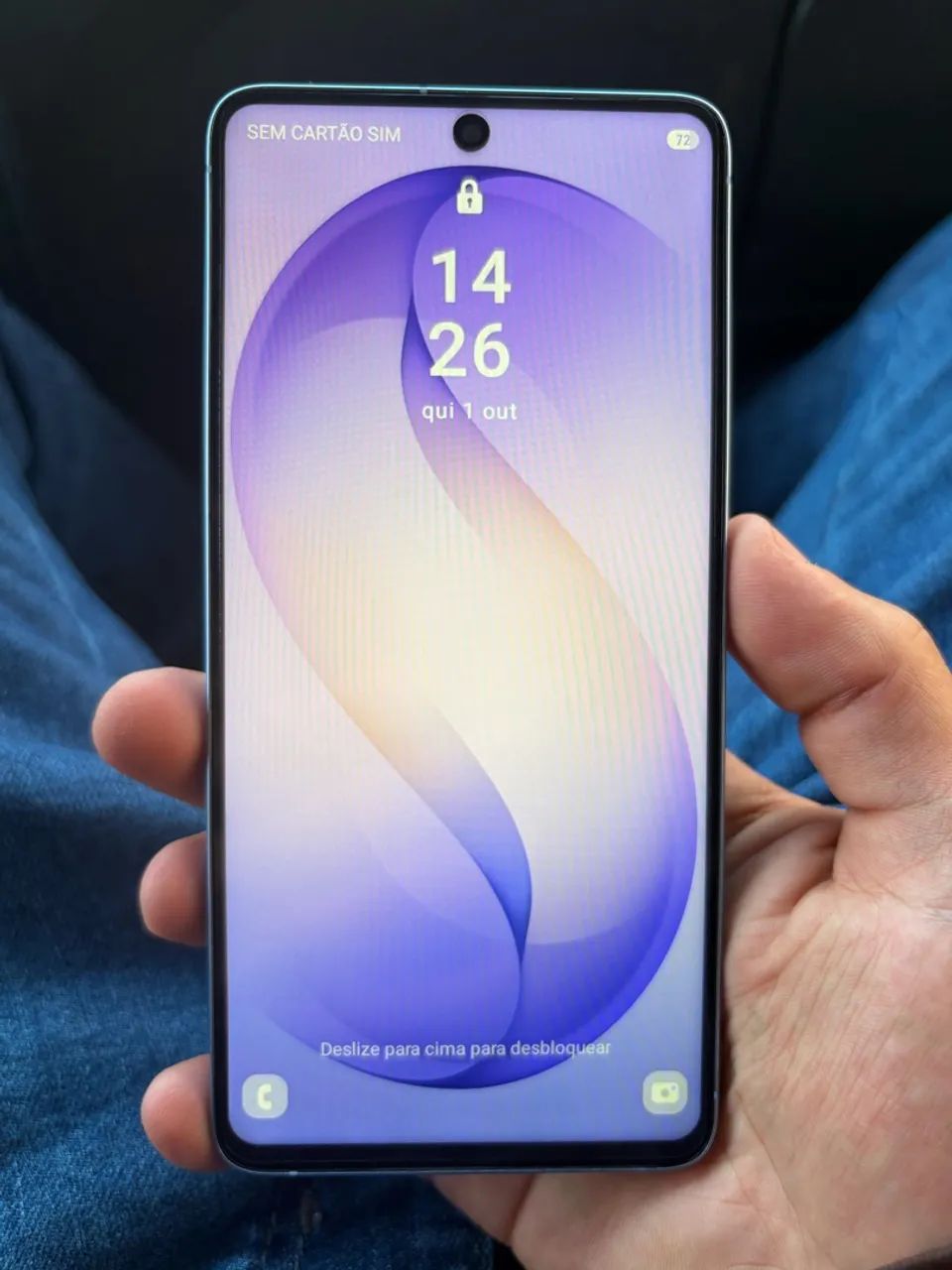CELULAR S26 ULTRA 5G 512gb - SABOOR ORIGINAL - Foto 3