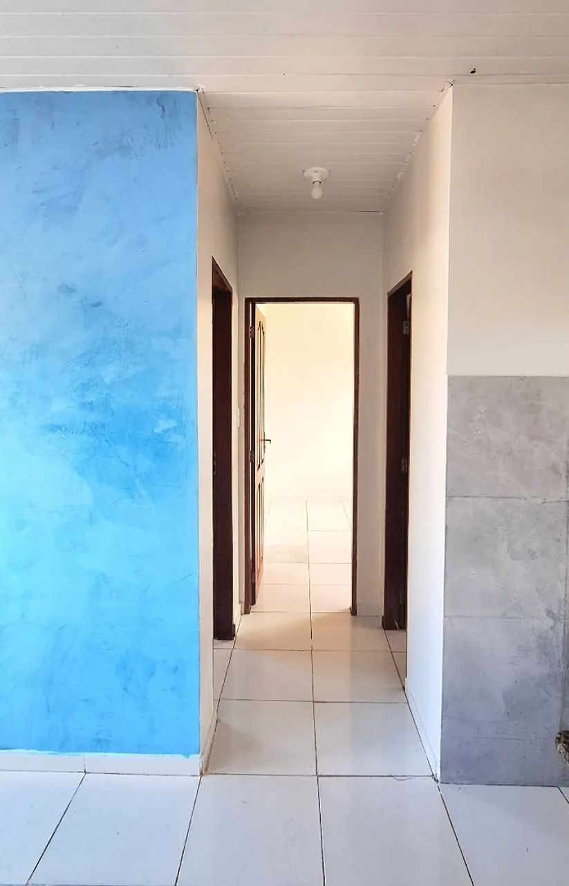 Alugo Apartamento  - Foto 2