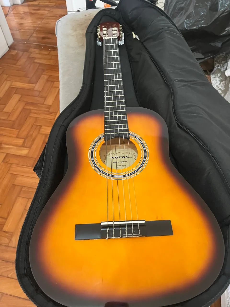 Violão  - Foto 2