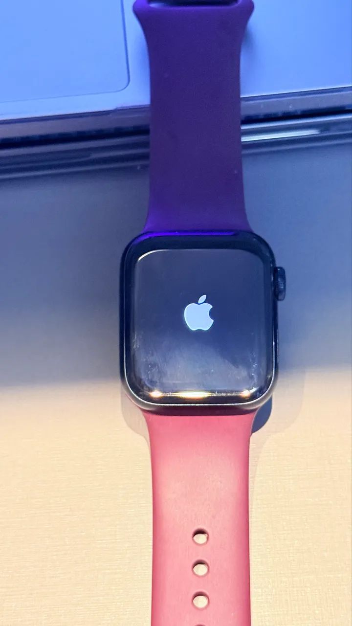 Apple Watch SE GPS + Celular