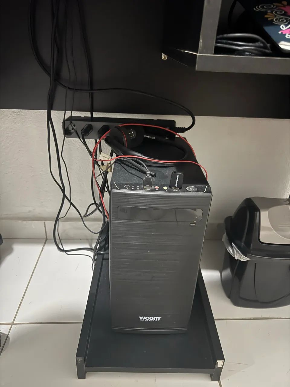 COMPUTADOR COMPLETO - Foto 2