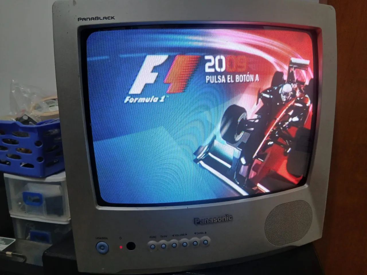 Nintendo Wii com desbloqueio  - Foto 4