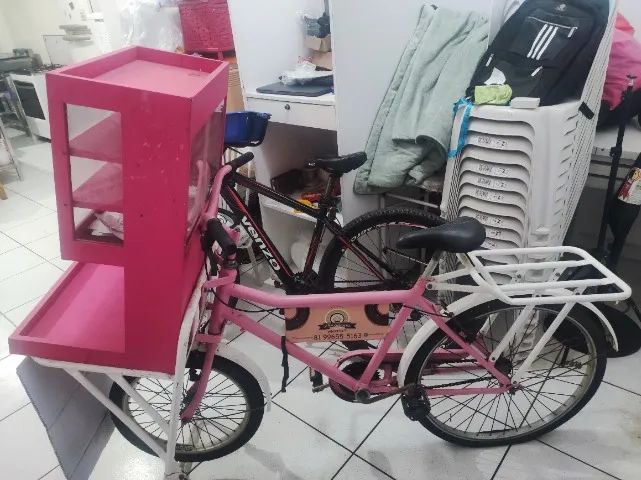 Food bike - Foto 3