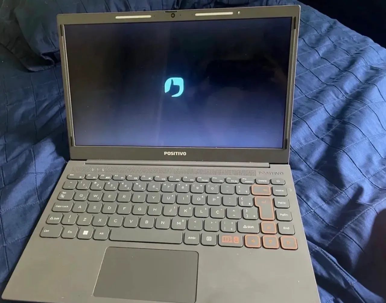 Notebook Positivo Intel Celeron Dual Core 4GB RAM - Foto 2