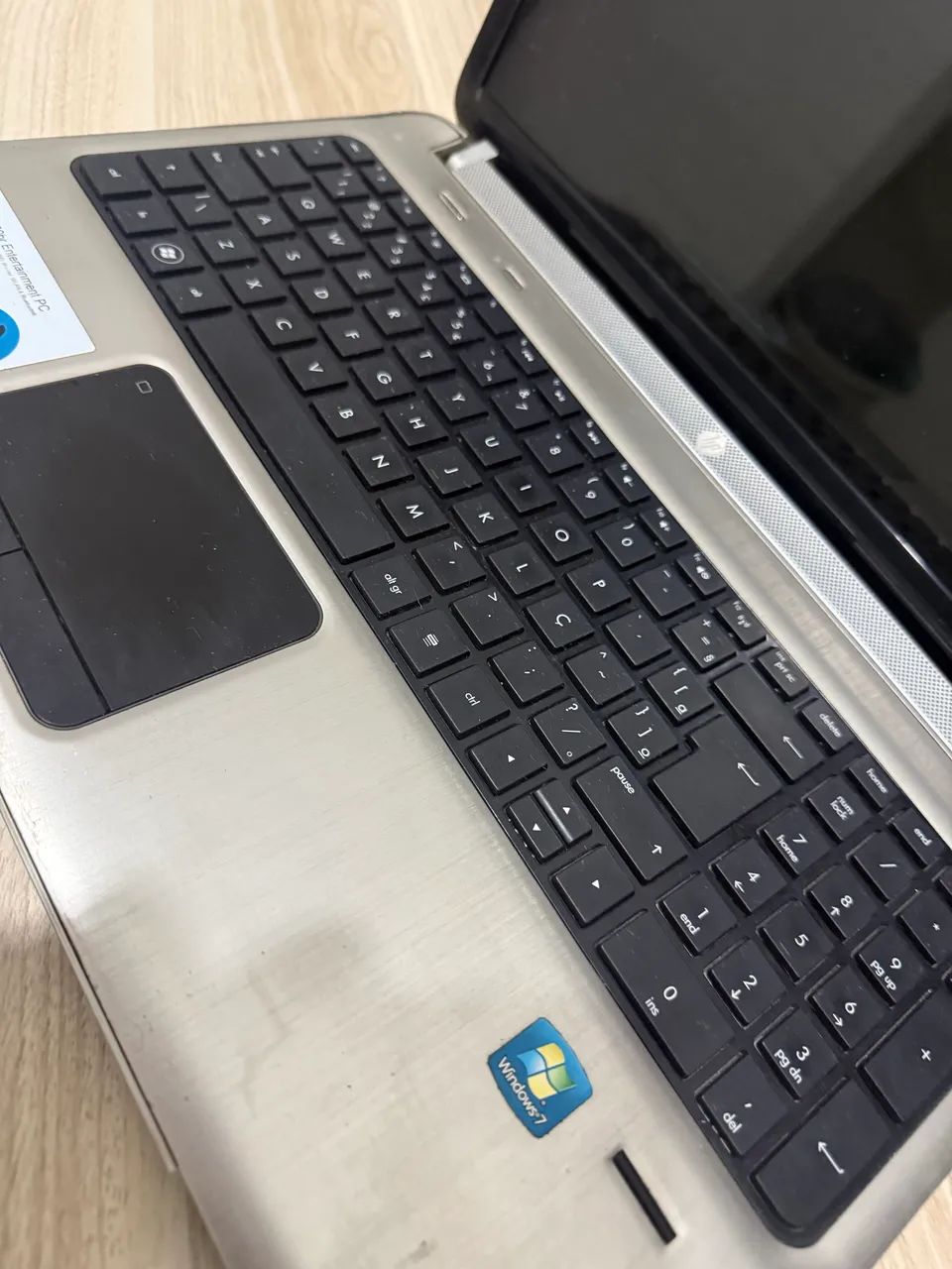 Notebook HP Pavilion dv6 - Foto 5