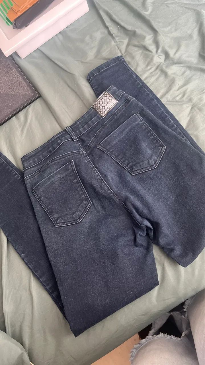 Calça jeans 