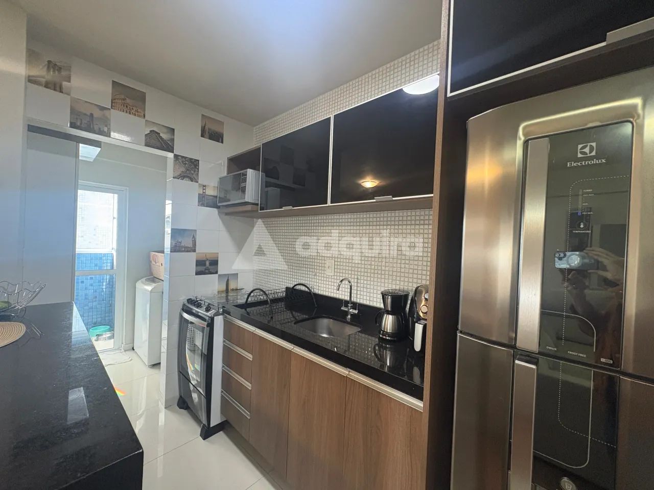 Apartamento mobiliado - Centro - Foto 4
