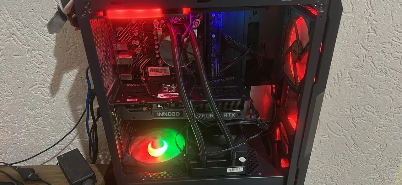 PC GAMER OPORTUNIDADE!! - Foto 3