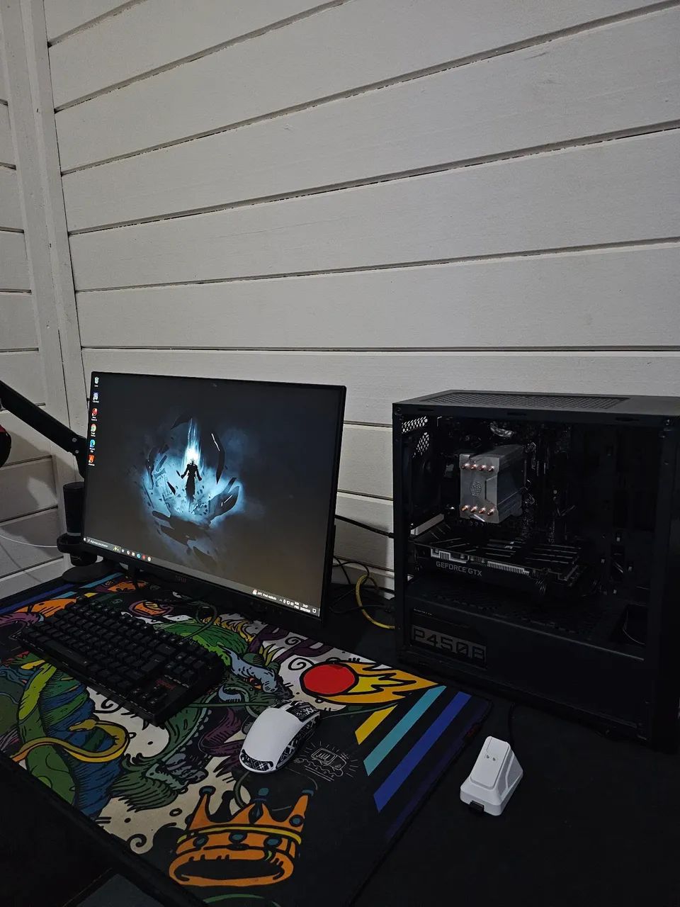 Pc Gamer Completo - Foto 2