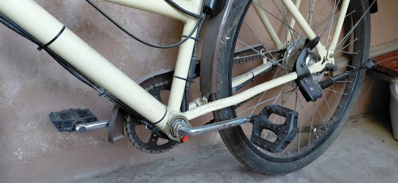Bicicleta  - Foto 3