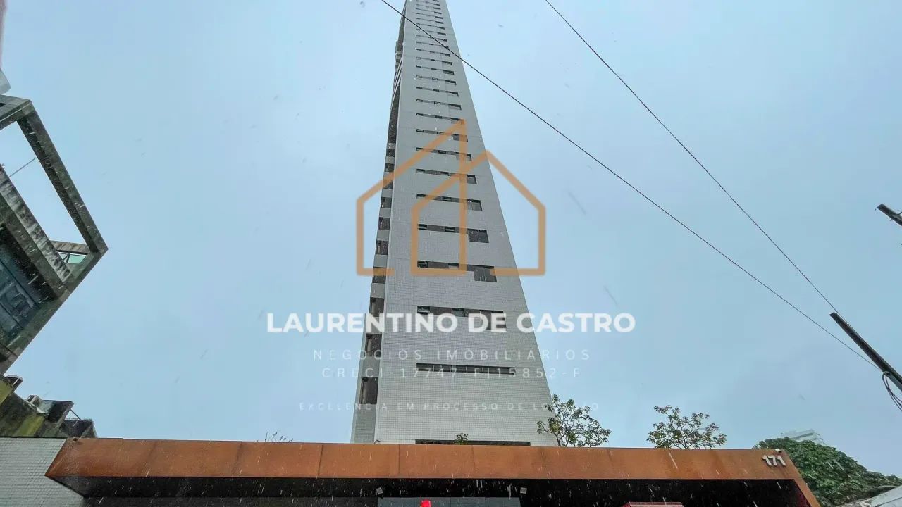 Apartamento, Paissandu, 1 Quarto.