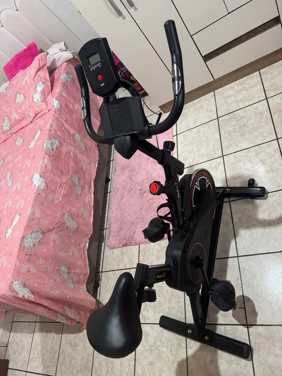 Bicicleta Ergométrica  - Foto 3