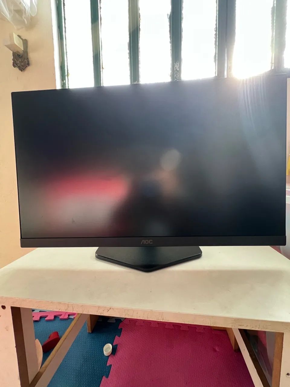 Monitor AOC Gaming 24G4P  - Foto 2