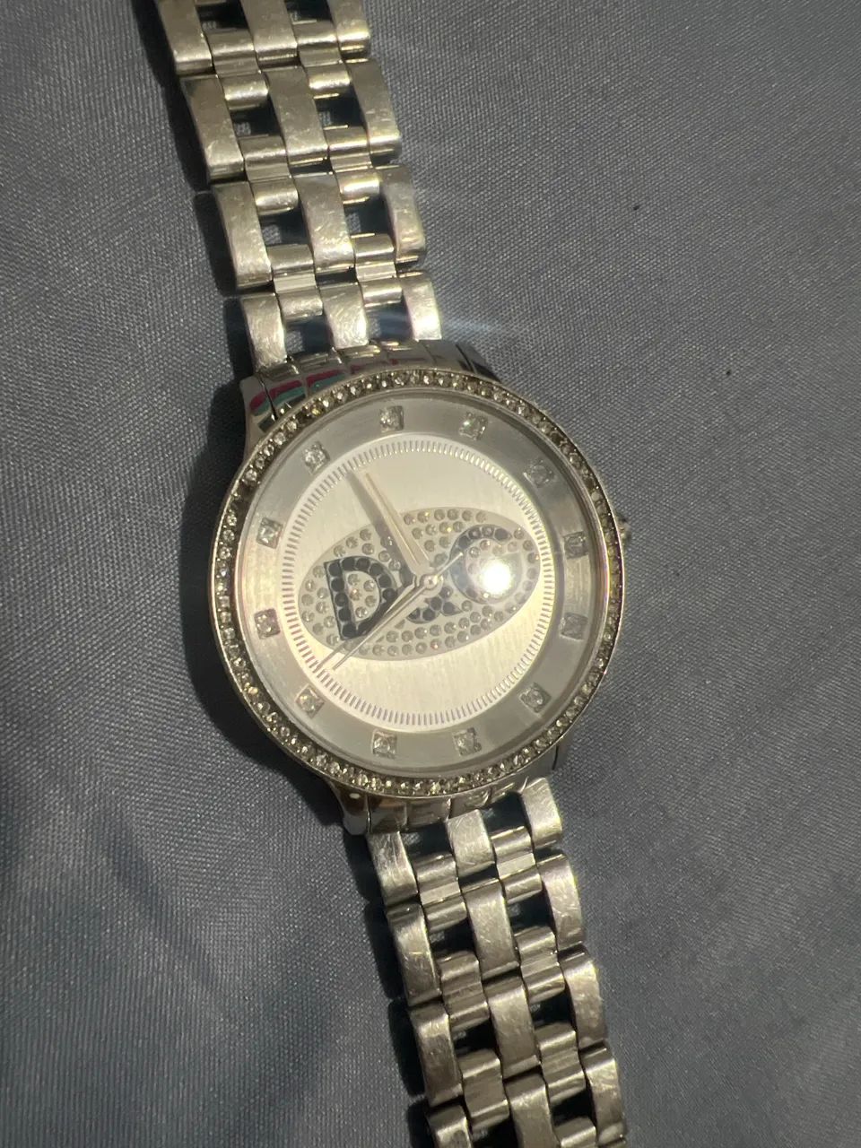 Lindo relógio D&G feminino  - Foto 2