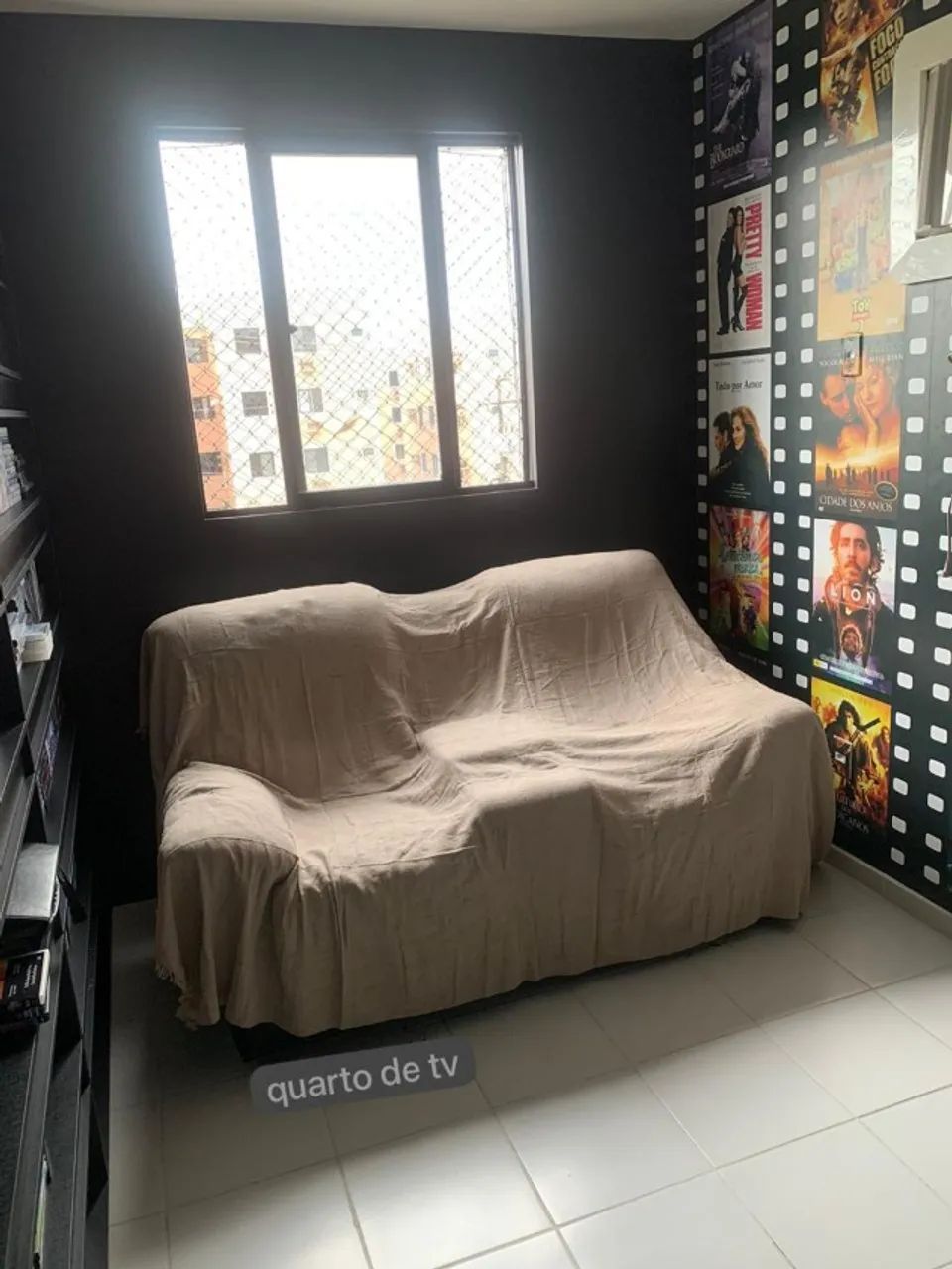 APARTAMENTO - RESIDENCIAL LE PARC - SERRARIA - 3 QUARTOS - IMPERDÍVEL - MACEIÓ - Foto 4