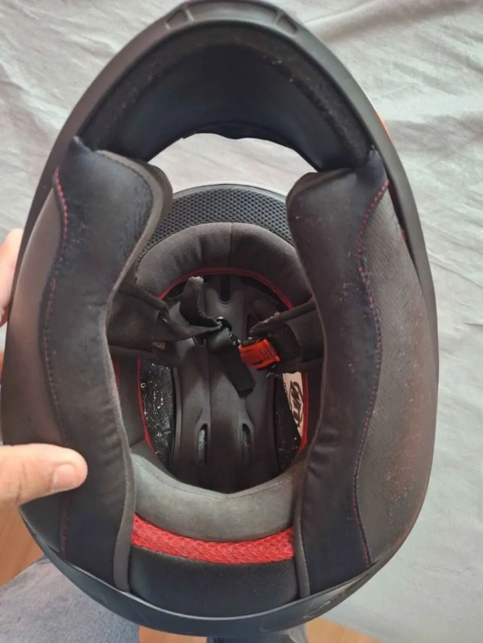 Capacete 58 - Foto 5