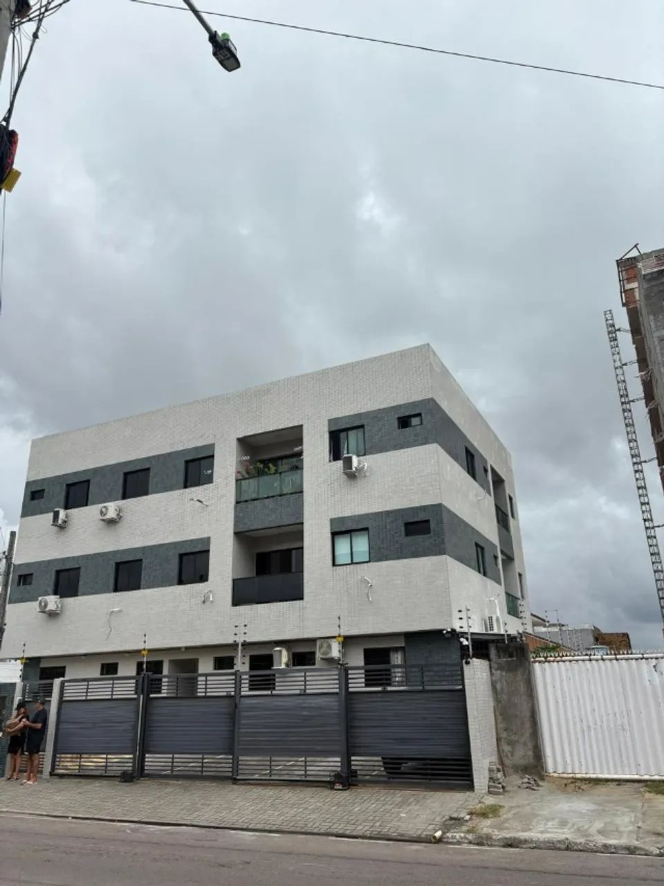 Foto - João Pessoa - Bessa