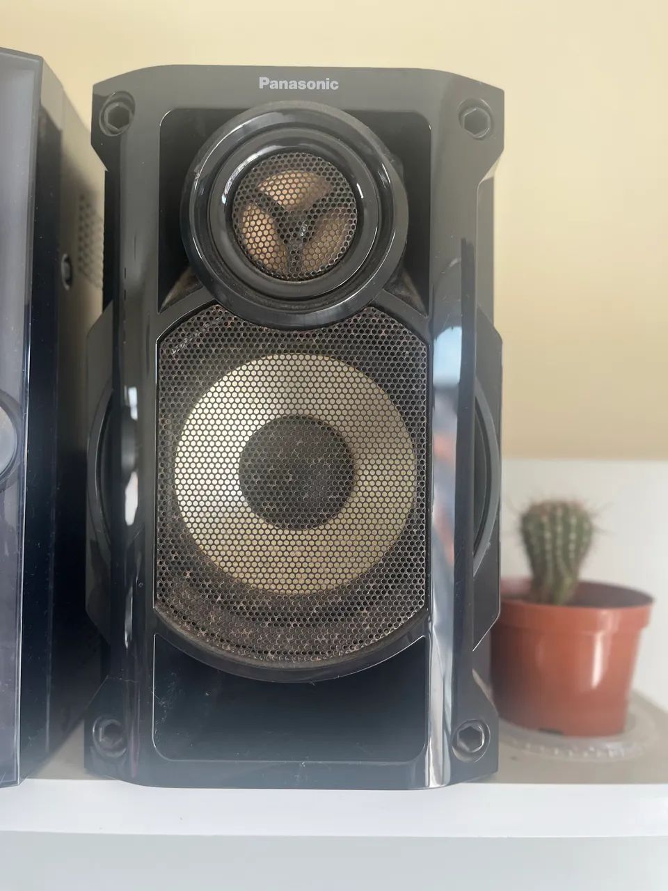 Vendo aparelho de som - Foto 4