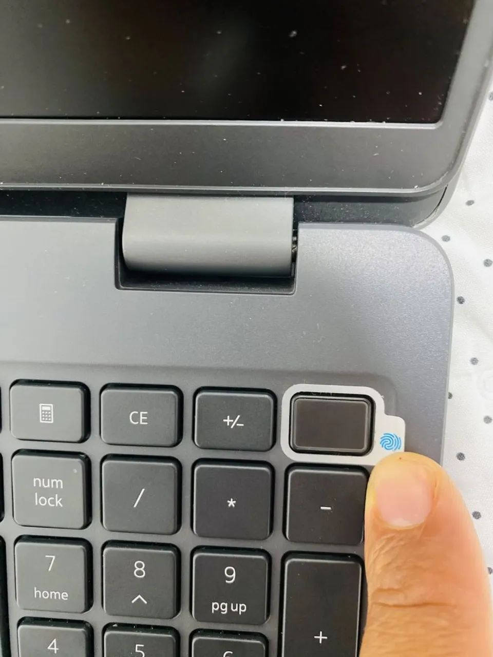 Dell Latitude 3540 i7 13ª 16GB 512GB SSD Win11 Pro 15,6