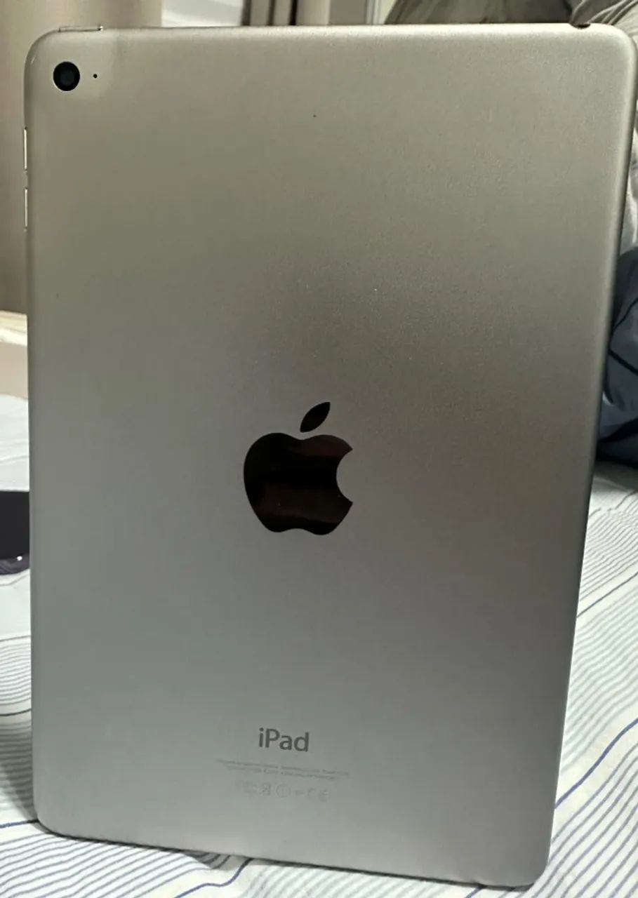 Ipad 4 mini 128GB - Foto 2
