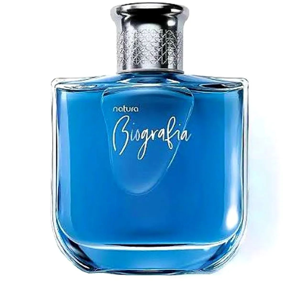 Perfume Natura Biografia Masculino 100ml  - Foto 2