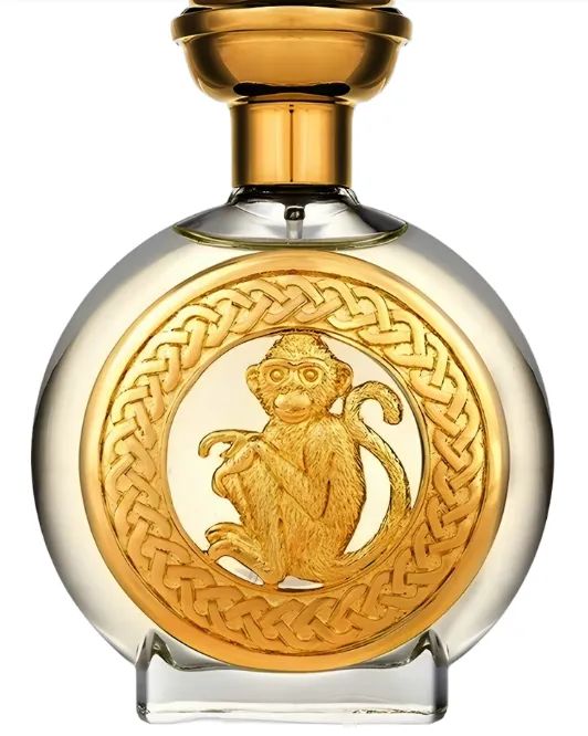 Hanuman Boadicea the Victorious 