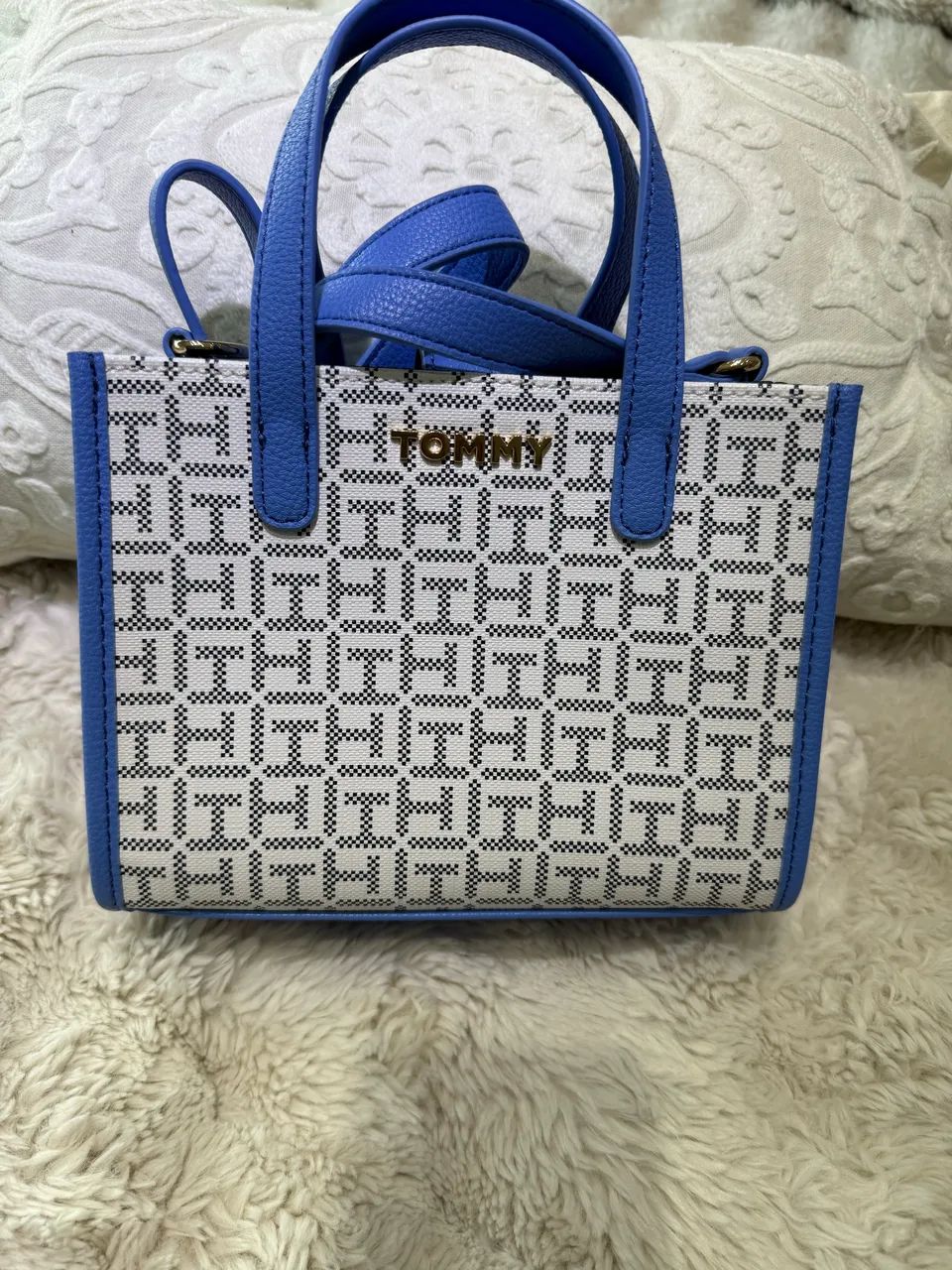 Bolsa Tommy - Foto 2