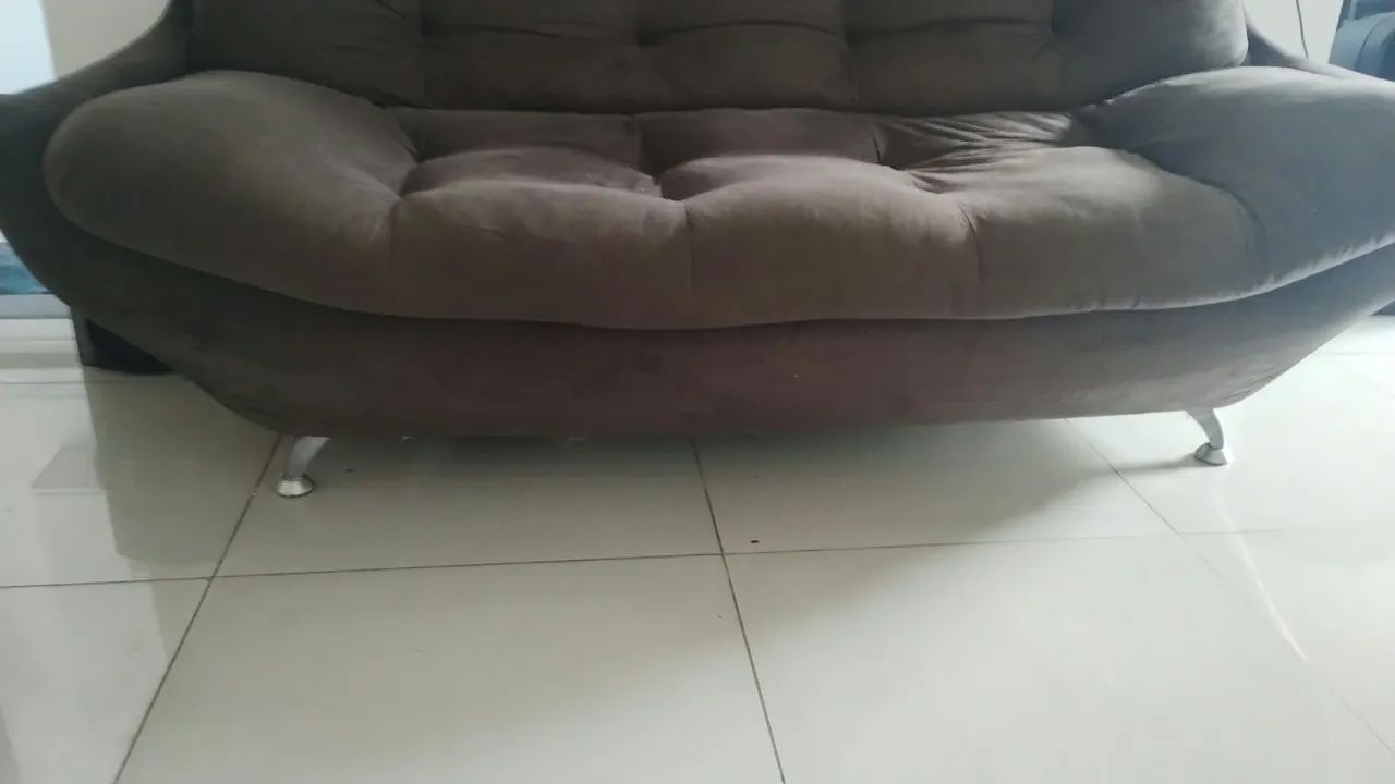 Sofá 