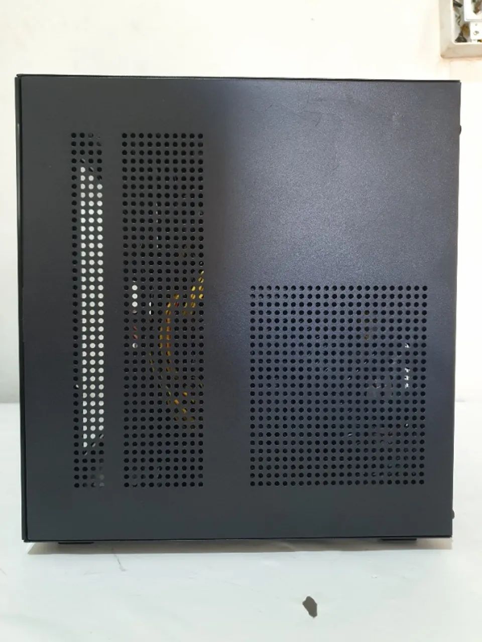 Gabinete CPU Gamer RYZEN 5 1600X Six Core / 8GB RAM ddr4 / ssd 240gb R$ = 1.292,00 - Foto 3