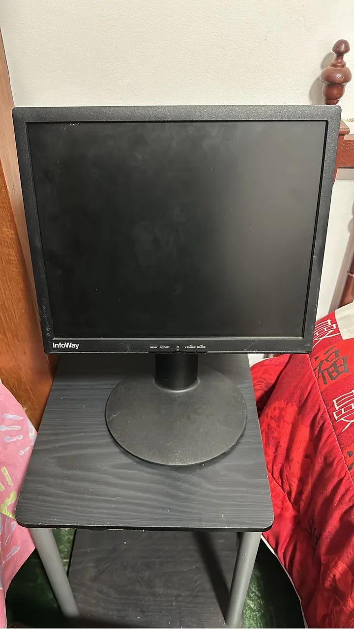 Monitor Infoway