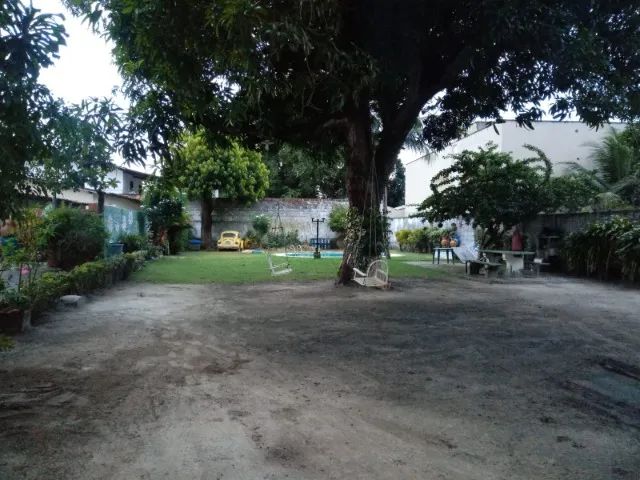 Terreno com casa - Caucaia - 1.239 m² - Foto 4