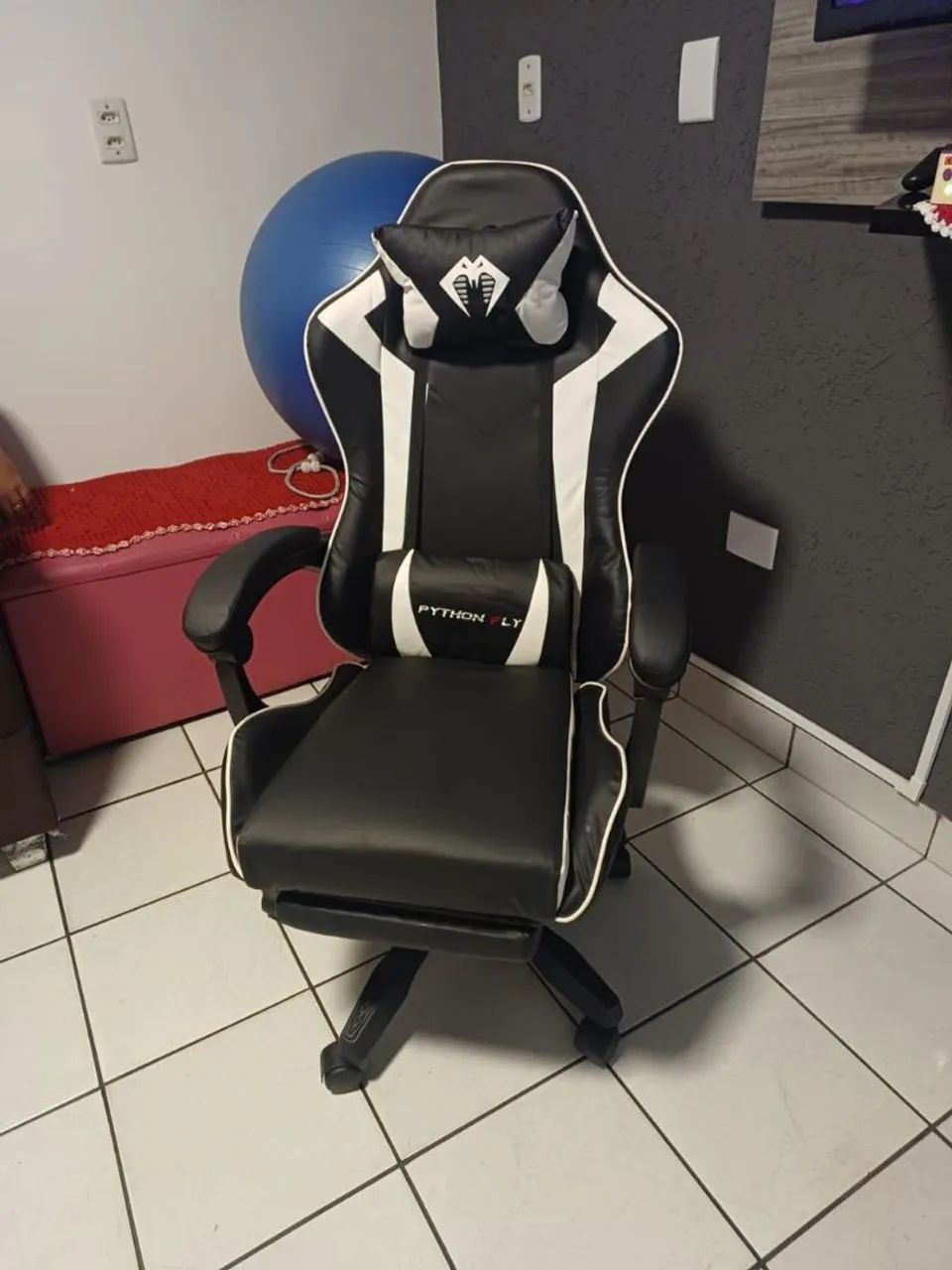 Poltronas de Escritório  - Foto 5