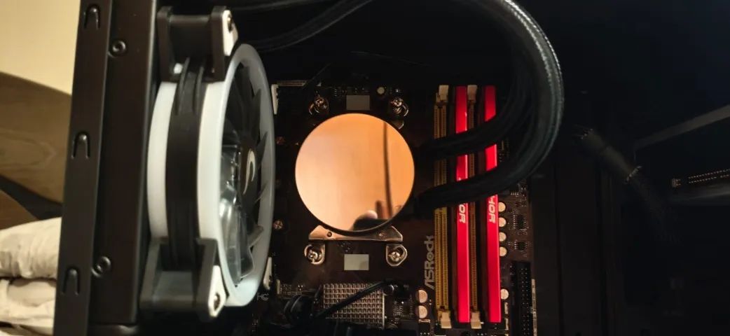 Computador Gamer AM3 - Foto 3