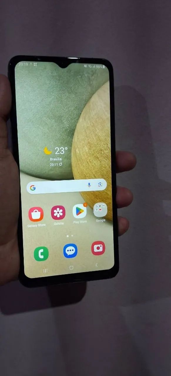 Samsung a12 
