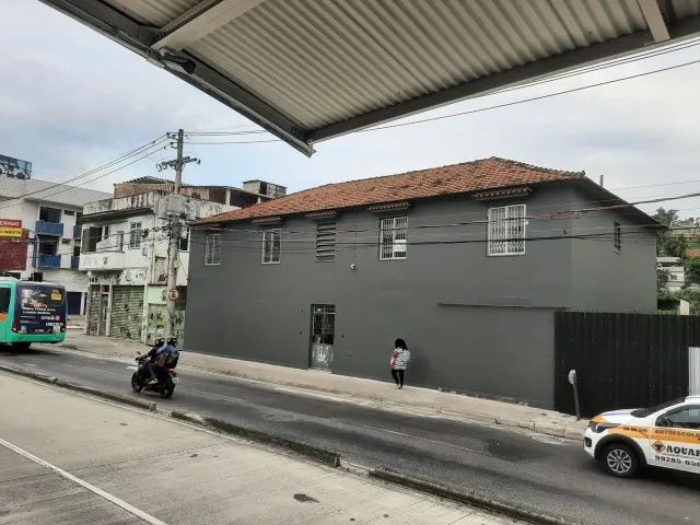 Foto - Rio de Janeiro - Tanque