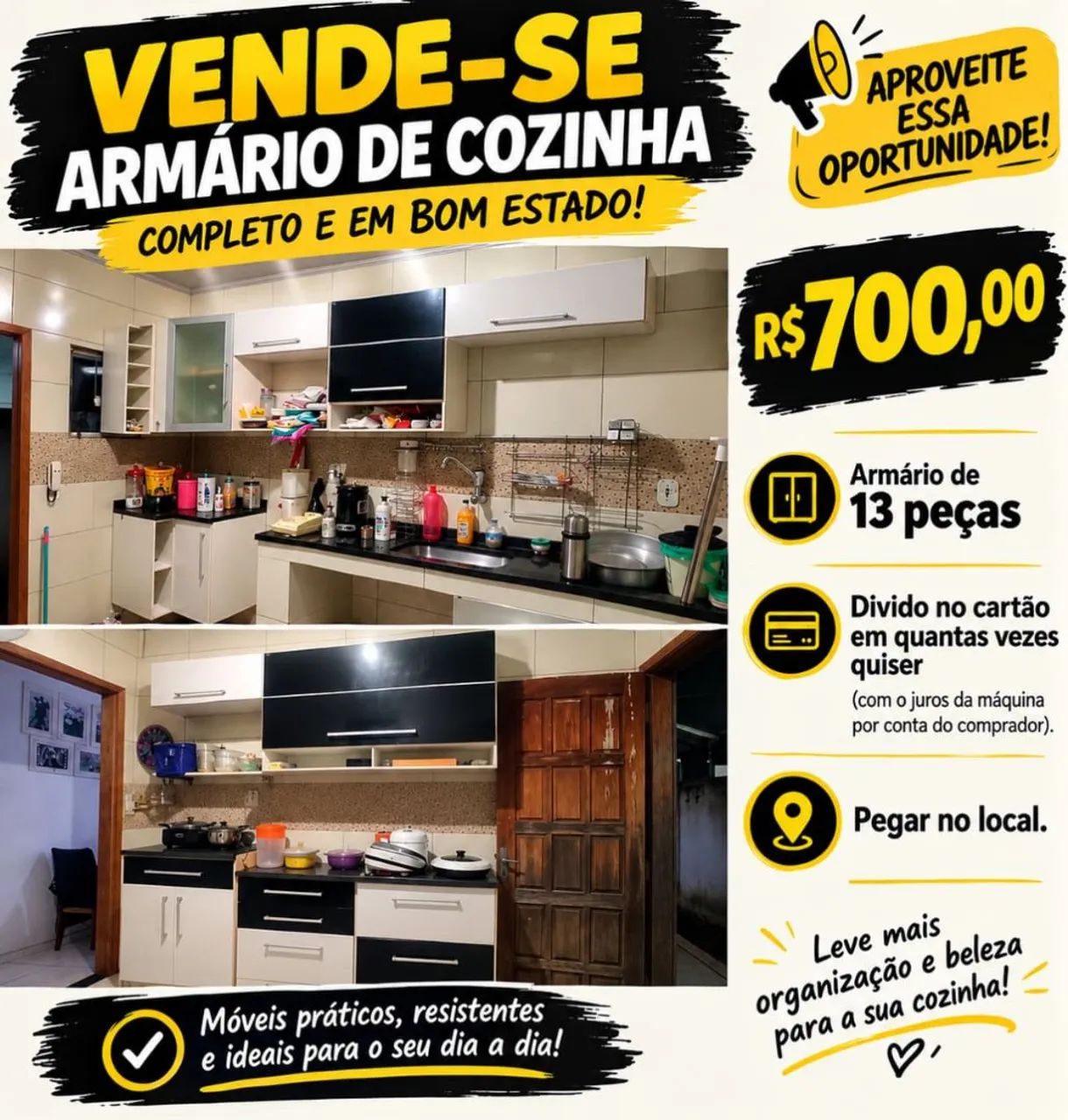 Vendo Usados  - Foto 3