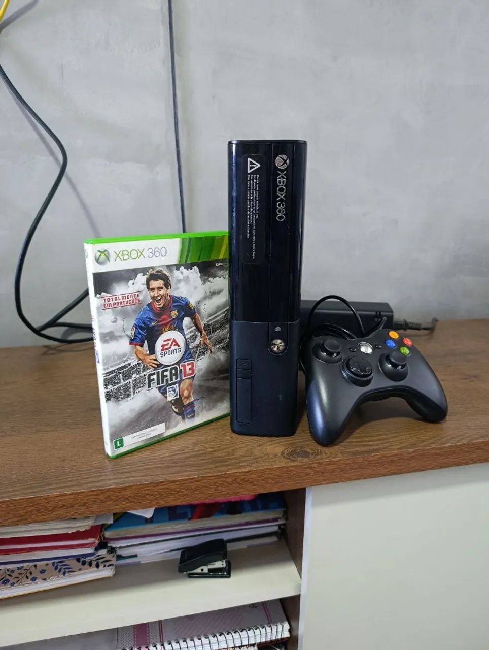 Vendo x box 