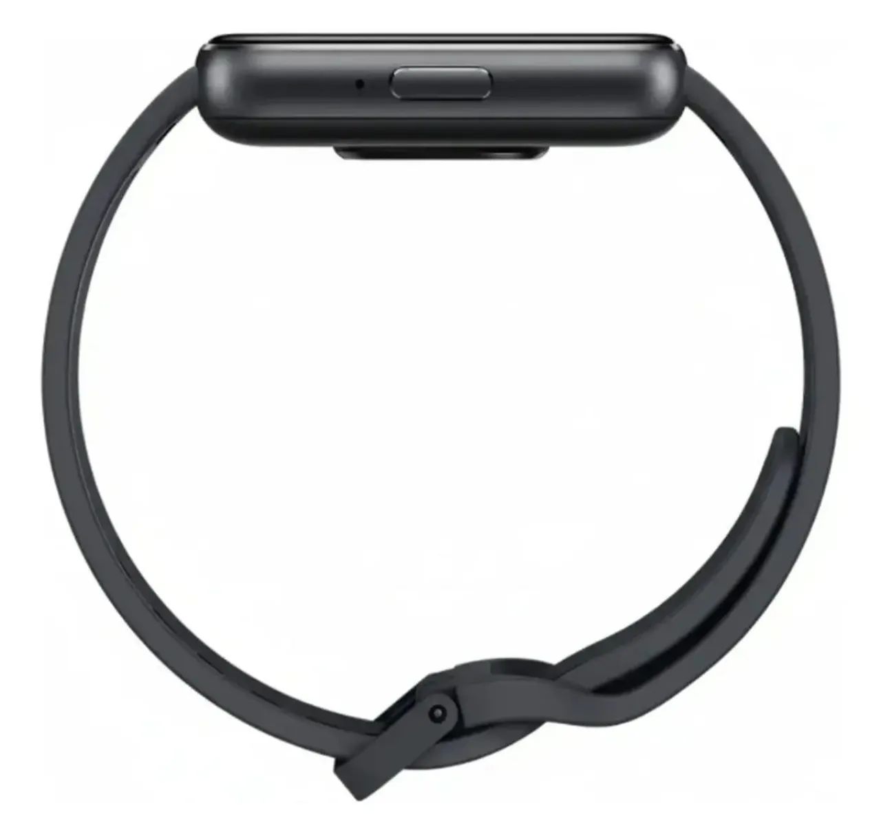 Samsung Galaxy Fit3 Pulseira Esportiva Preto - Foto 3