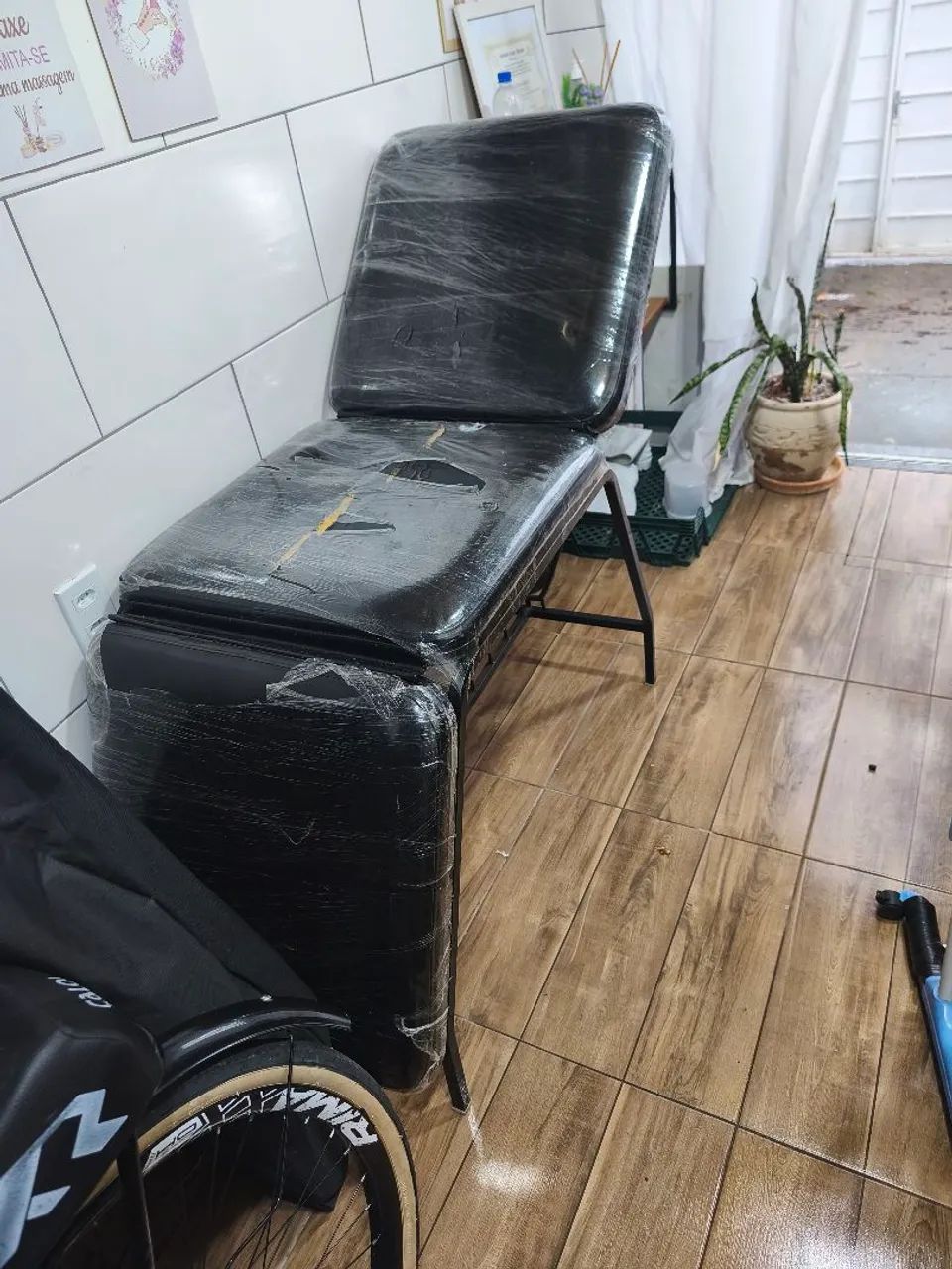 Maca estética  - Foto 2