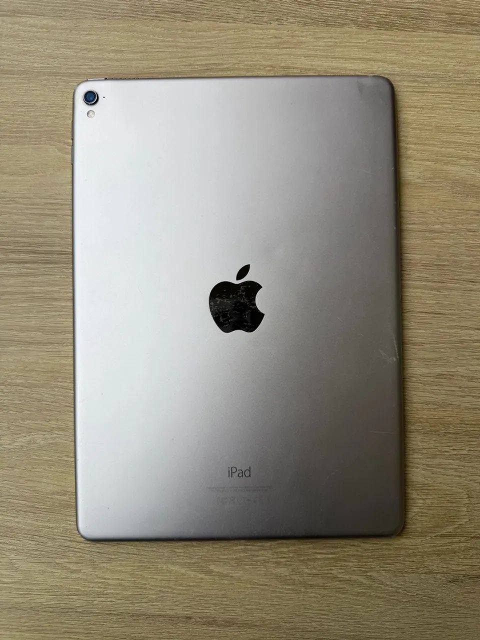 Vendo IPad Pro 9,7pol - Foto 3