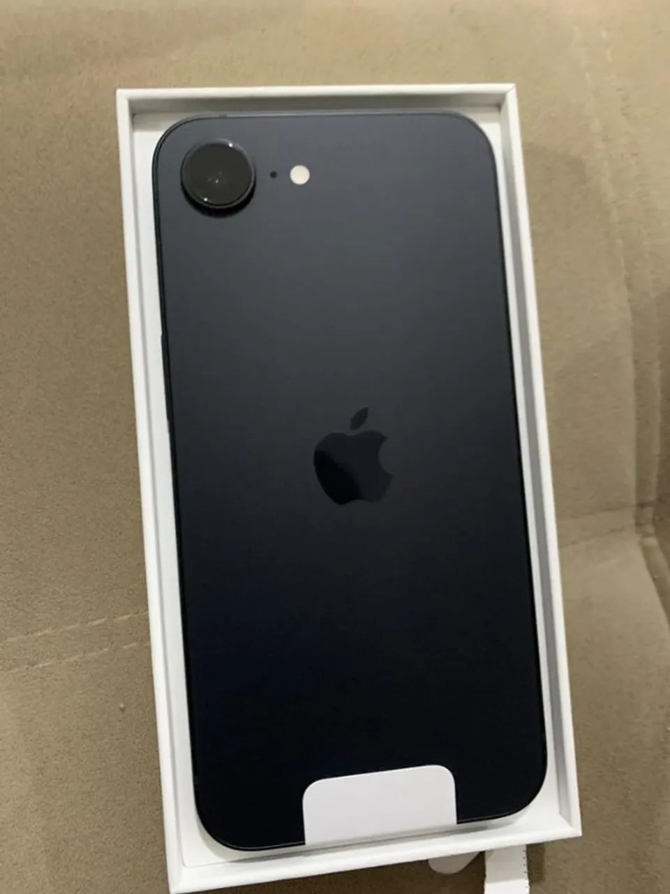 Iphone 16e (128gb)
