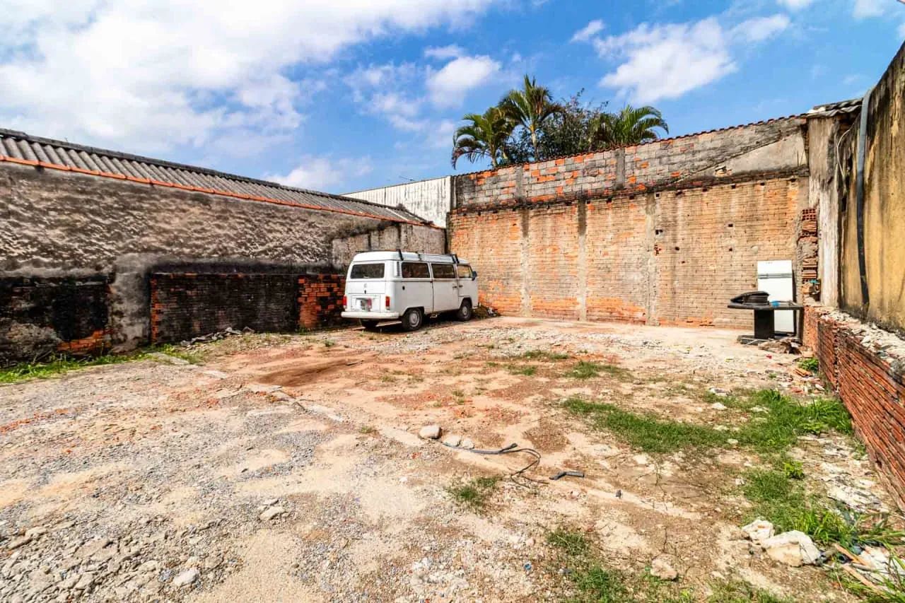 Terreno na Rua Maria Afonso, 348  130 m² - Foto 5