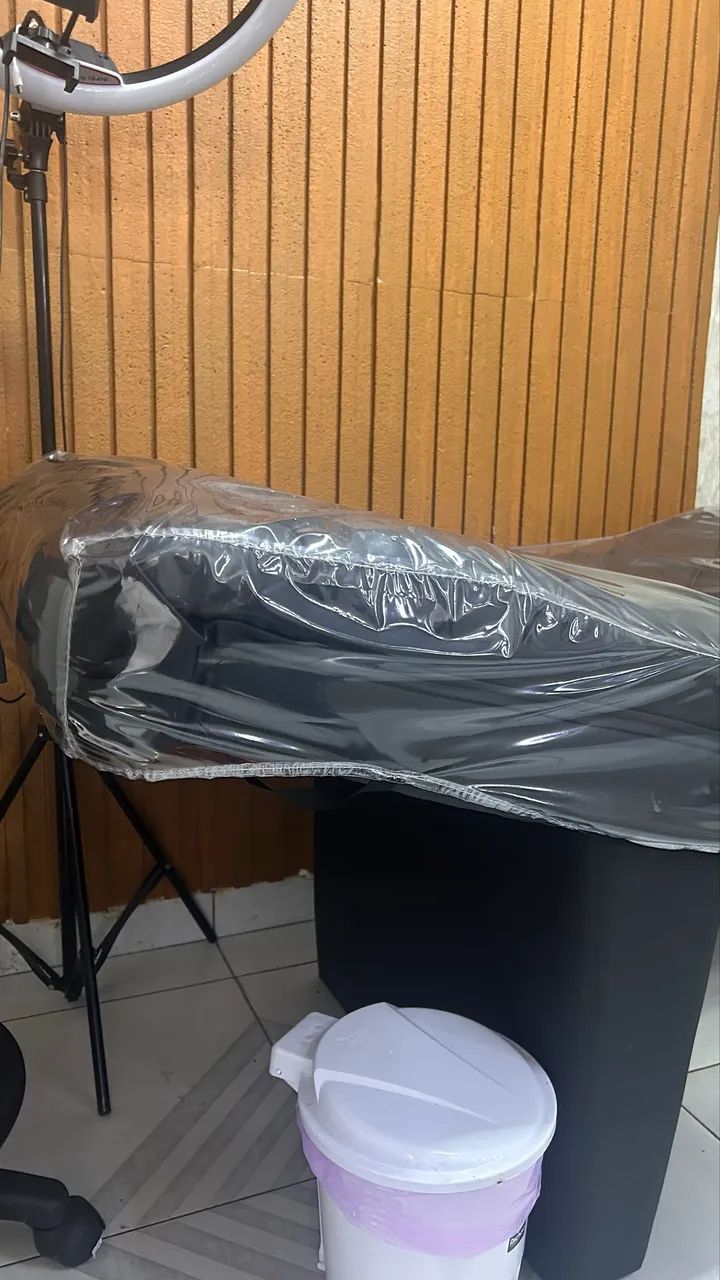 Maca luxo Estética  - Foto 5
