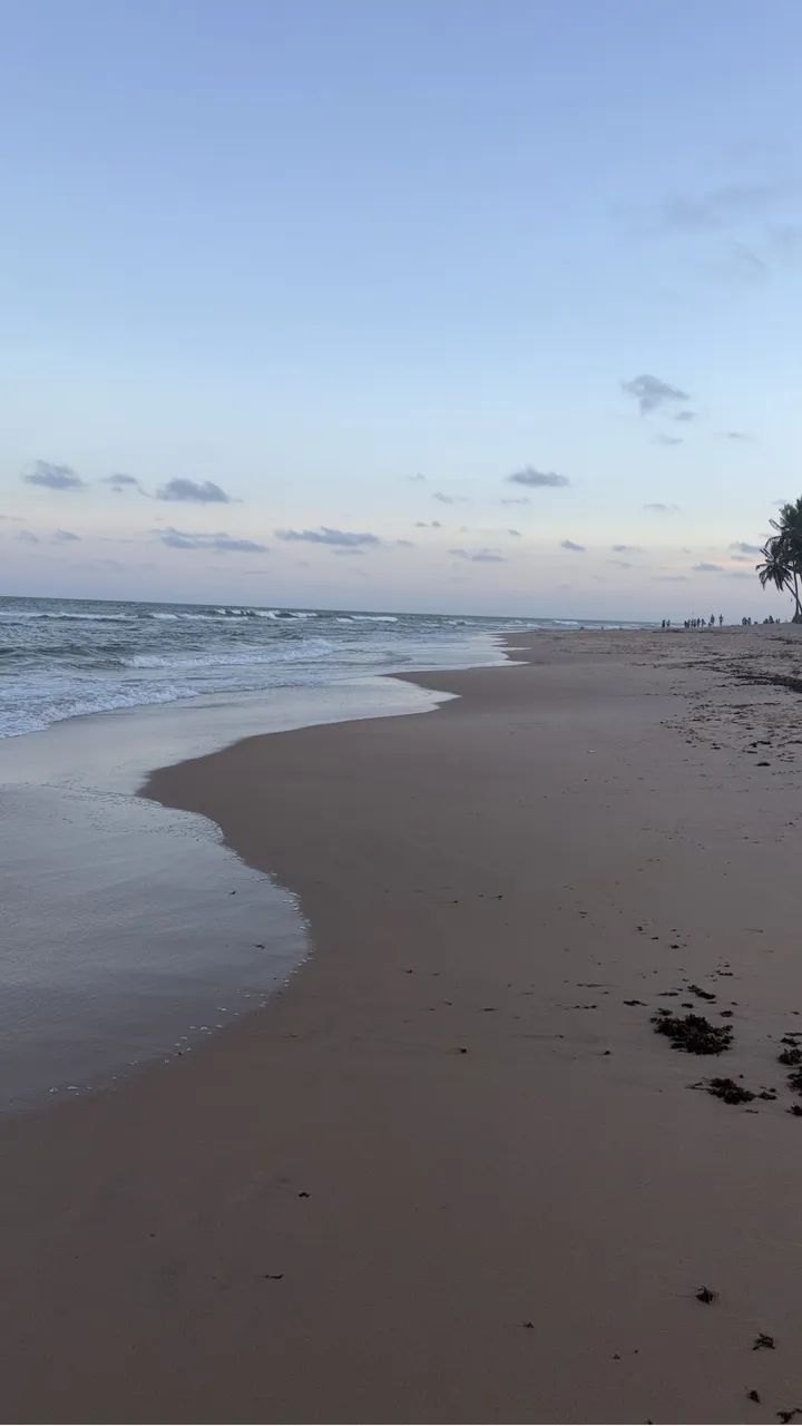 Casa de Praia em Jauá  - Pé na areia venha curtir momentos incríveis  - Foto 6