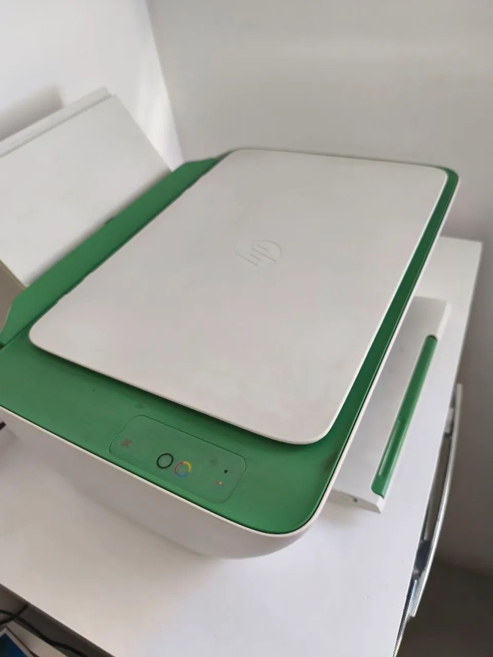 Vendo impressora HP - Foto 3