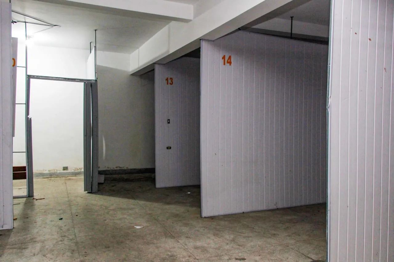 Sala comercial na Estrada do Lageado Velho, 83 - SL1  30 m² - Foto 4