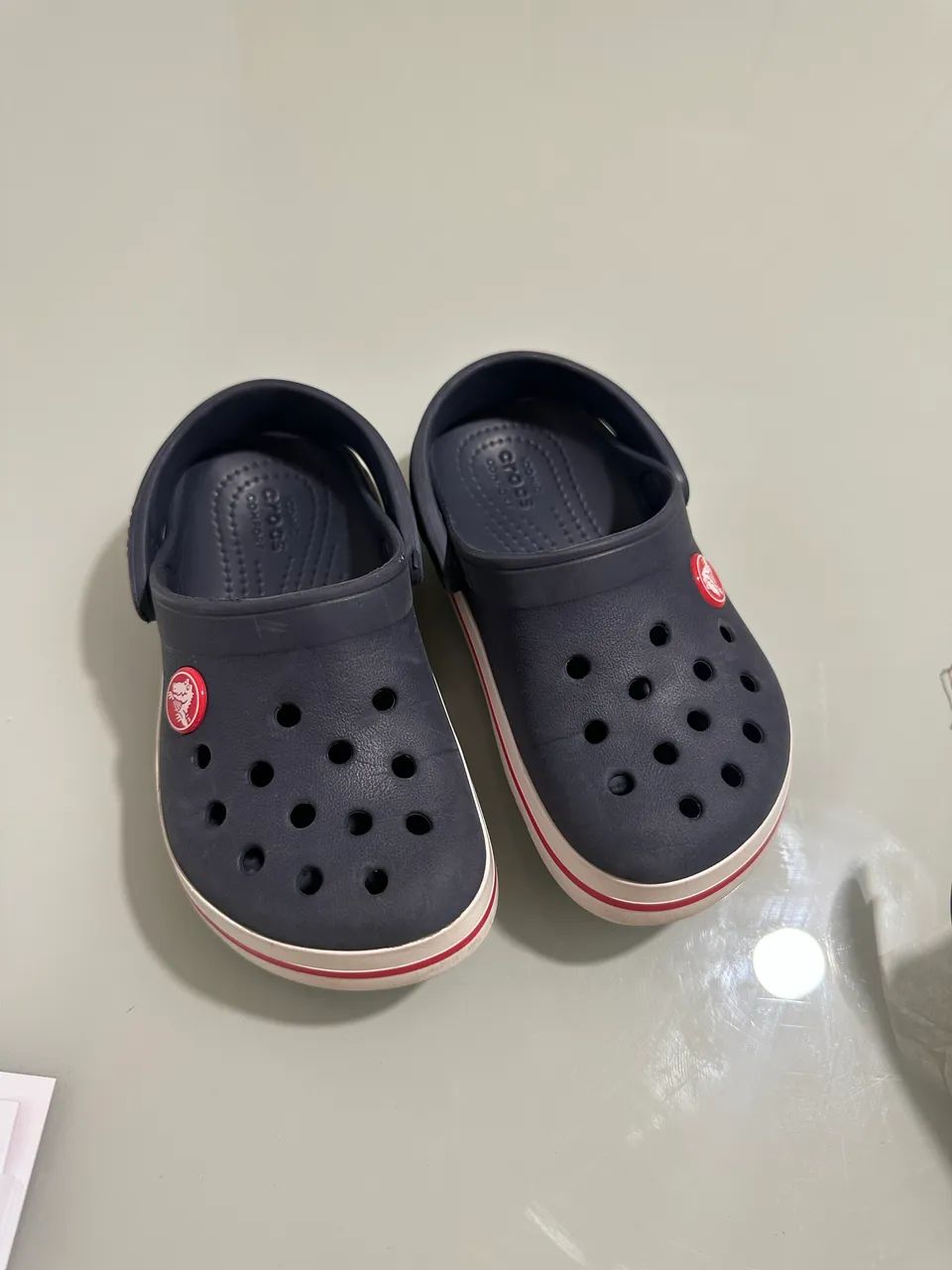 Crocs infantil - Foto 4