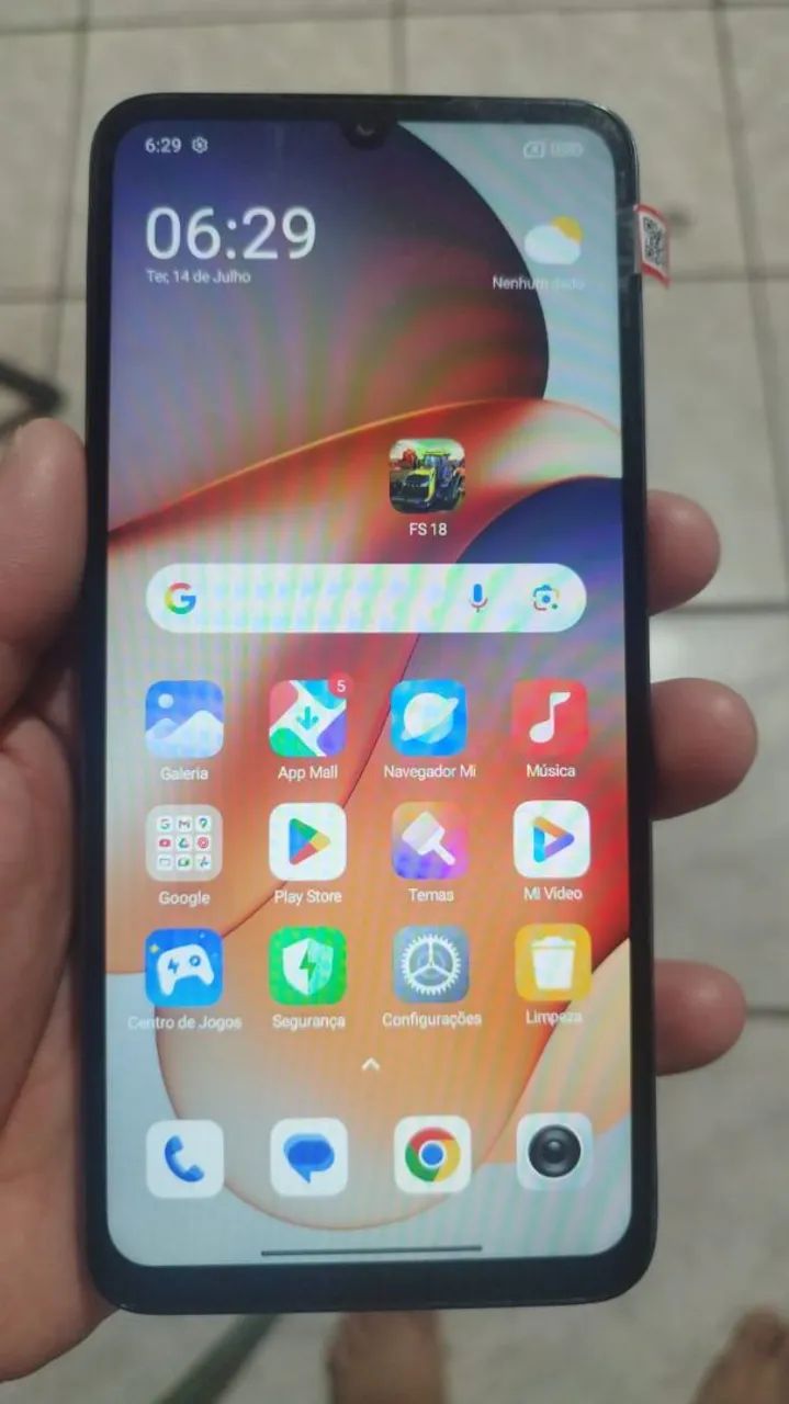 Redmi 13C