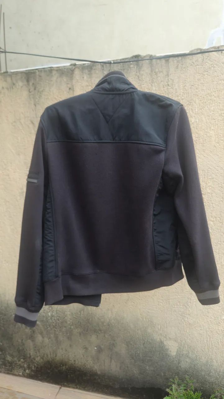 Jaqueta tommy hilfiger P - Foto 3