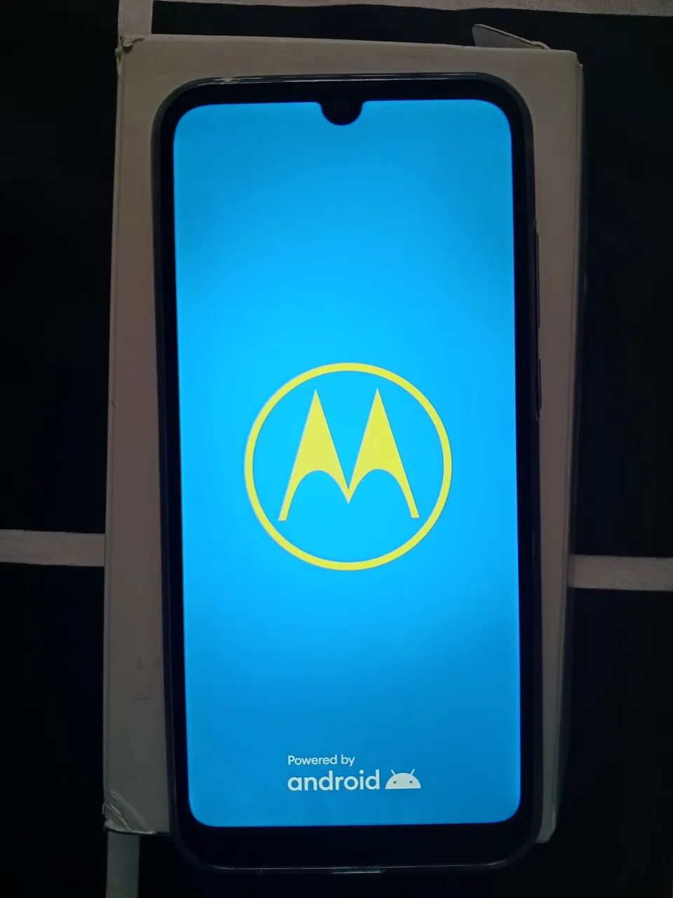 Moto E6s 64GB (Novo) - Foto 3